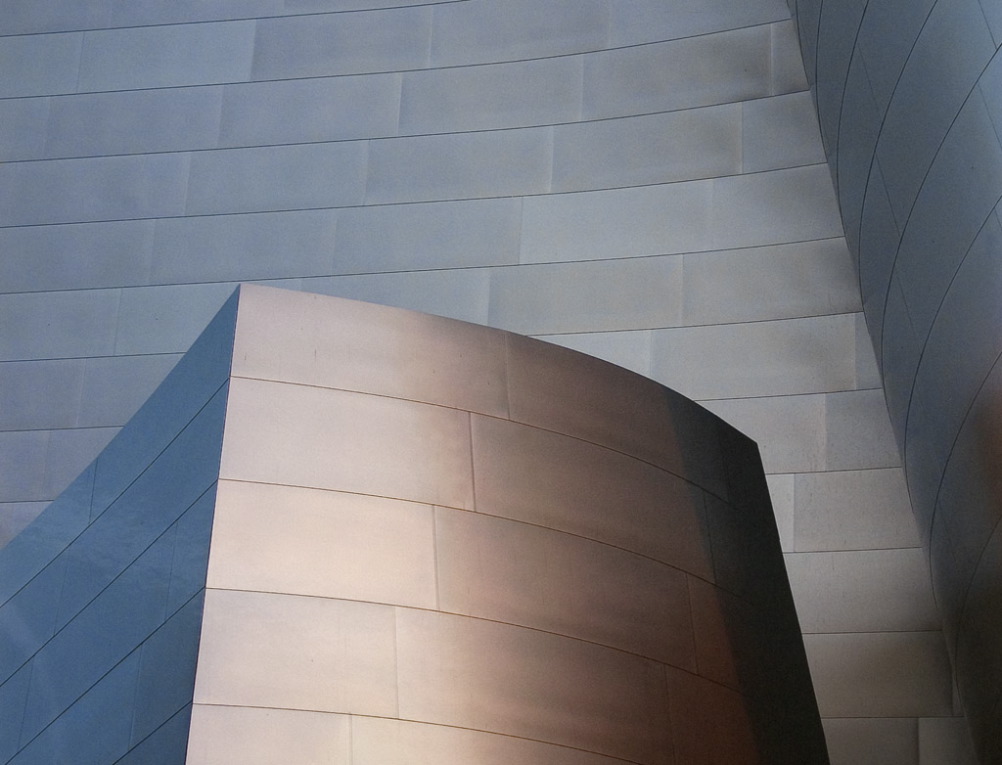 John Brantley: Disney Concert Hall #3