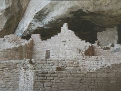 John Brantley: Mesa Verde #4