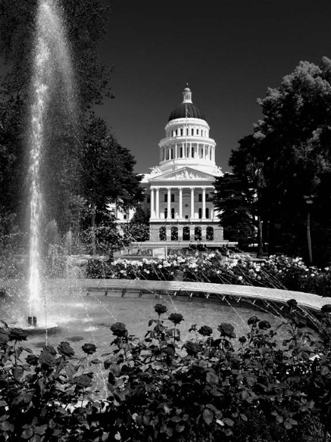 1sr - Richard Rogers: Sacramento Capital