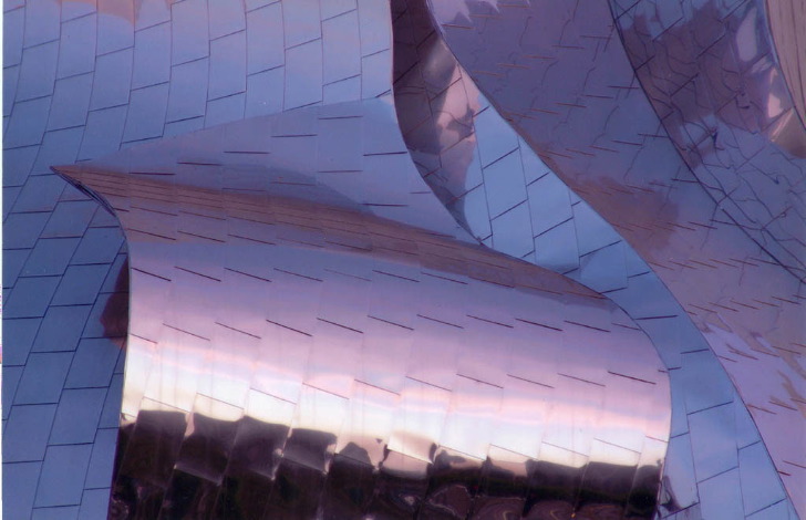 1st: John Brantley: Disney Concert Hall