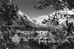 Roger Kipp: Convict Lake