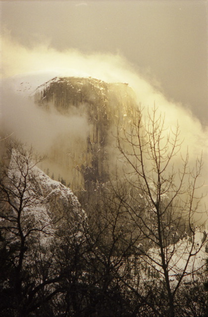John Brantley: Yosemite Ywilight