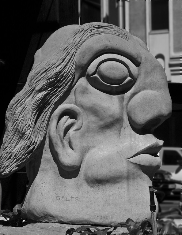 Margot Scweifler: Calgary Street Art