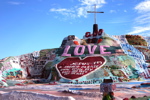 Michael Emhoff: Salvation Mountain