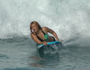 Bill Coleman: Surfer Girl