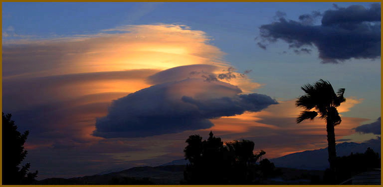 Gene Lambert: Cloud Formation