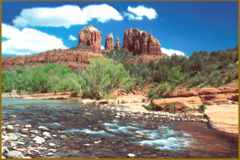 Gene Lambert: Sedona