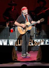 Jerry Dupree: Willie from the 23rd row