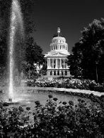 1sr - Richard Rogers: Sacramento Capital
