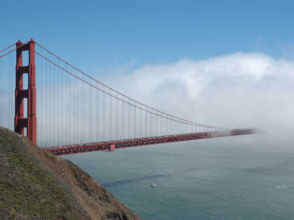 Jerry Dupree: Golden Gate