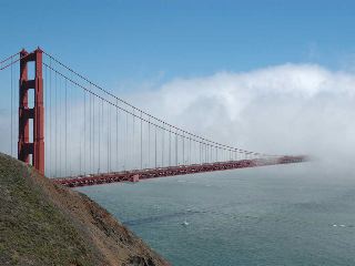 Jerry Dupree: Golden Gate