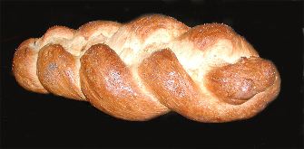 Judie Ruzek: Challah