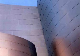 John Brantley: Disney Concert Hall #9