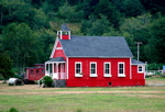 Gene Lambert: Little Red School House