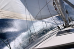 Ken Cook: Sailing