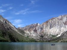 Mike Emhoff: Convict Lake