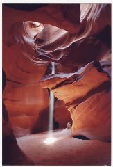 Mike Emhoff: Antelope Canyon