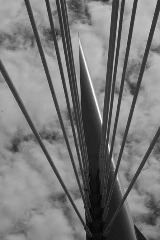 Gaby Gross: Bridge To The Sky