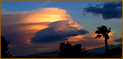 Gene Lambert: Cloud Formation